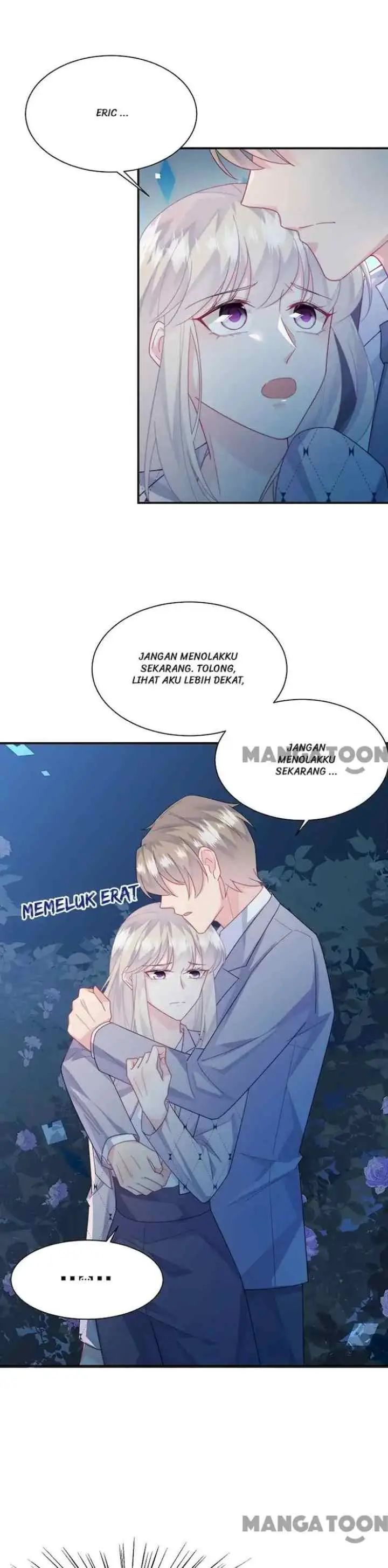 I Mingled With A CEO: The Daughter's Return chapter 224 halaman 13