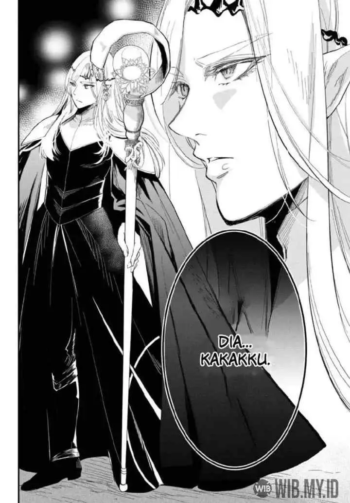 Isekai Munchkin -HP 1 no Mama de Saikyou Saisoku Dungeon Kouryaku- chapter 50 halaman 10