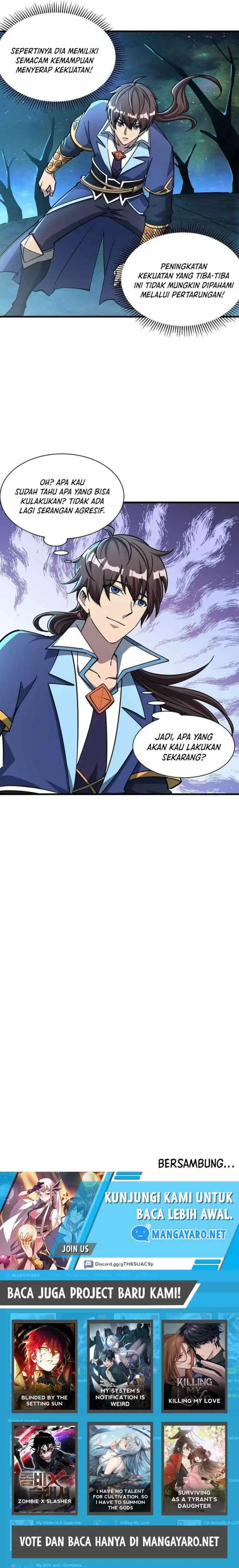 Attribute Extractor chapter 73 halaman 10