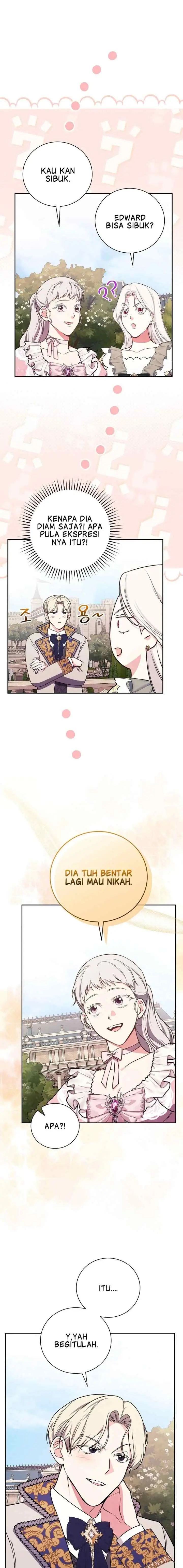 Seducing Duke Monster chapter 117 halaman 8