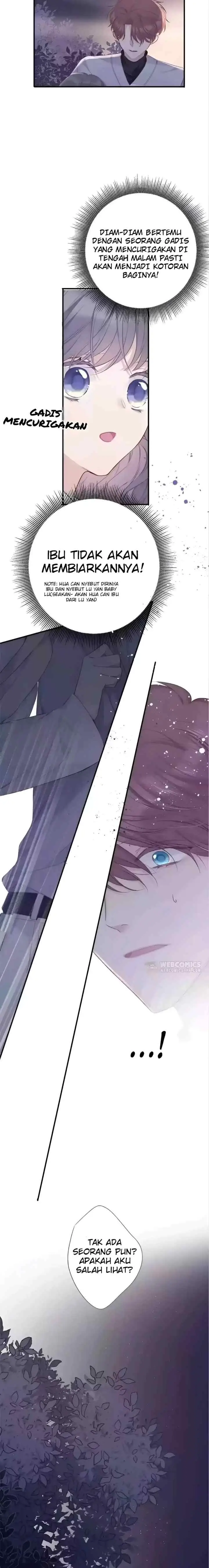 Protect My Star chapter 19 halaman 9