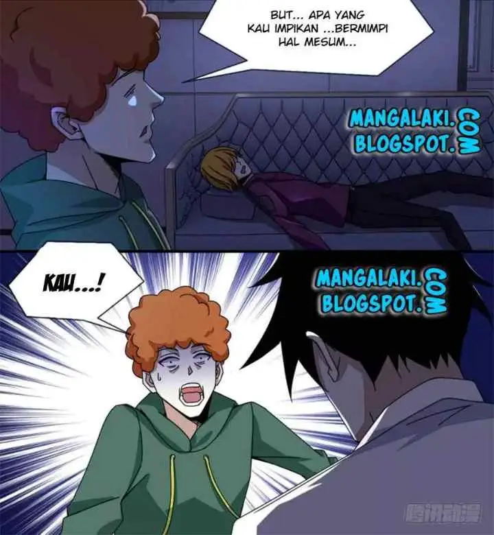 King of Apocalypse chapter 14 halaman 13
