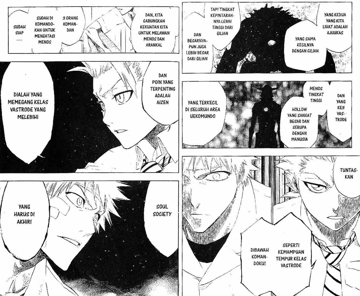 Bleach chapter 22 halaman 91