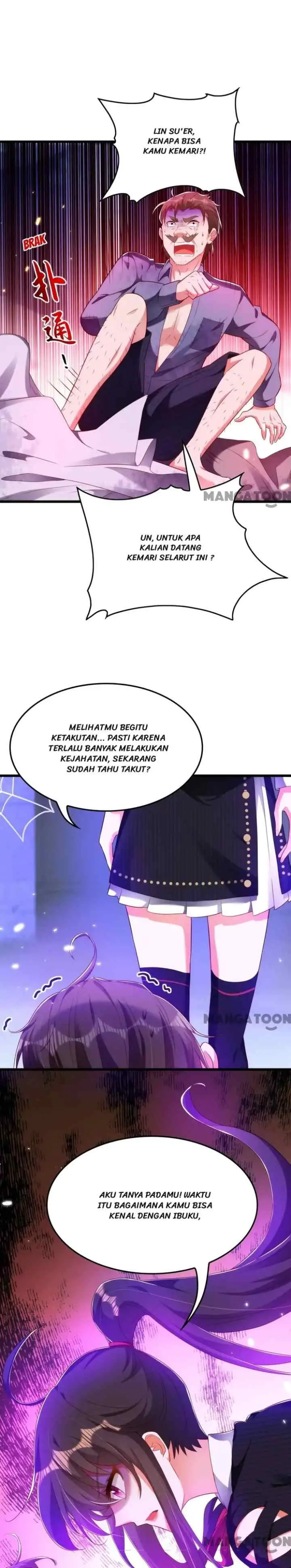 Don't Mess With Missy! chapter 147 halaman 7