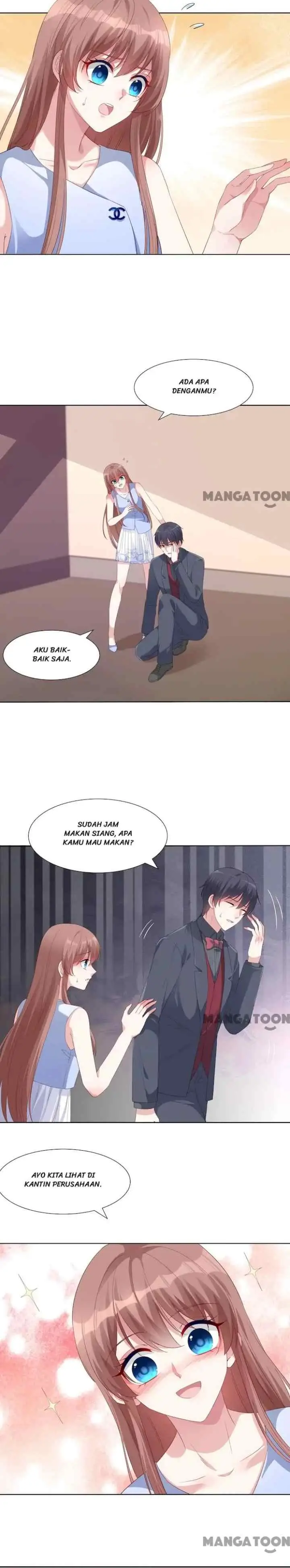 Me! Super Rich! chapter 96 halaman 4