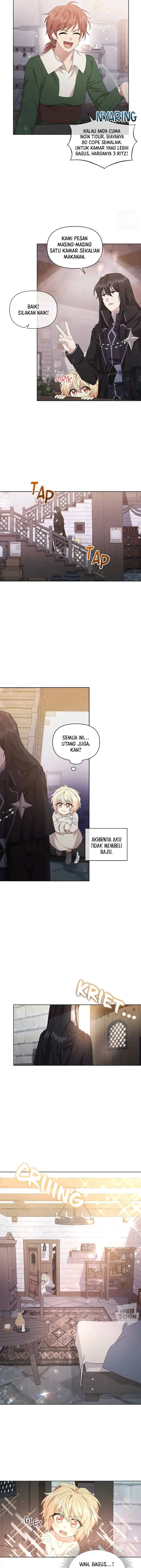 Ingram's Light chapter 4 halaman 4
