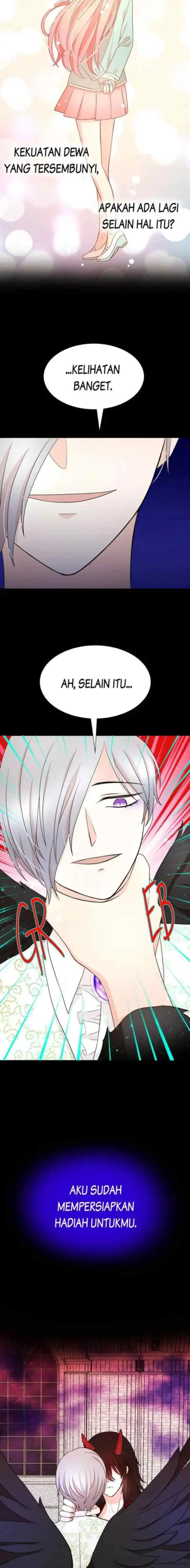 My Guardian Demon chapter 93 halaman 9