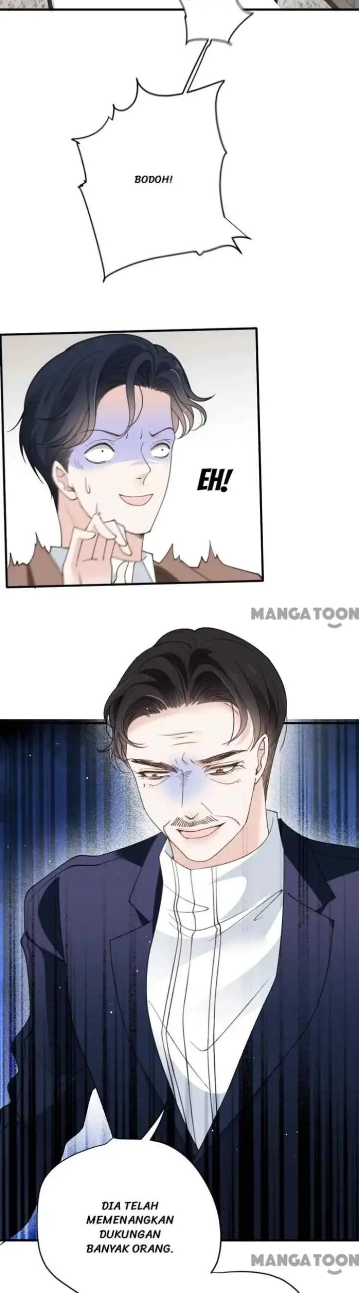 The Duke's Hidden Baby: BOGO! chapter 287 halaman 12