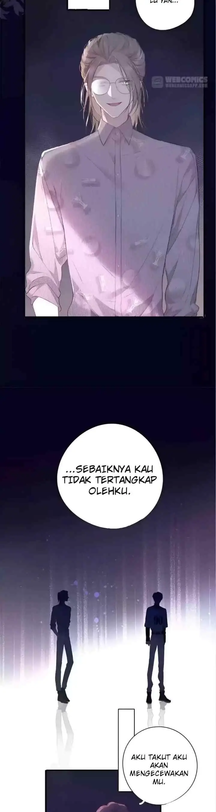 Protect My Star chapter 20 halaman 7