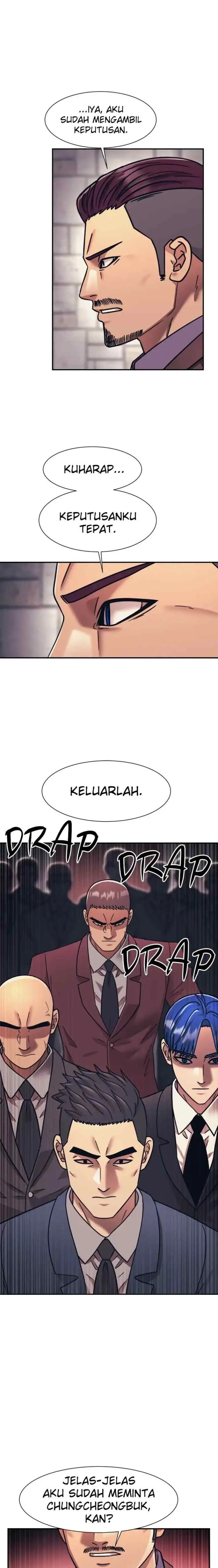 I Am Unbeatable chapter 67 halaman 18