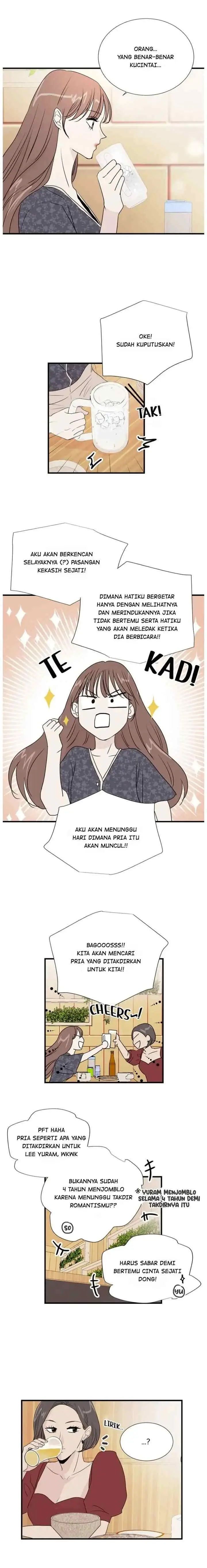 Second Date chapter 1 halaman 6