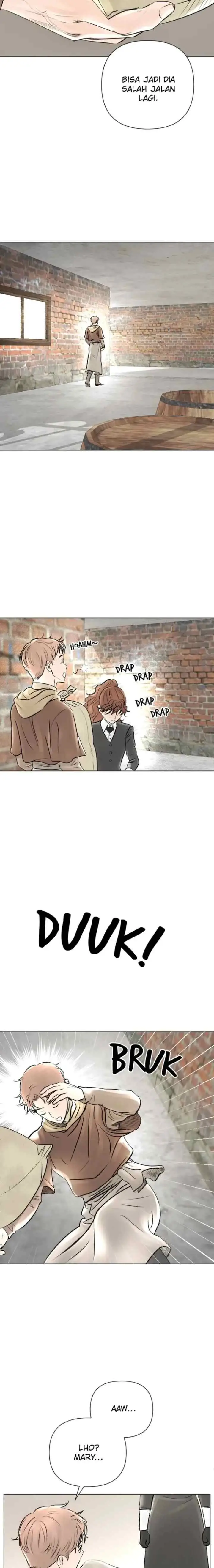 Recogí al segundo protagonista chapter 15 halaman 16