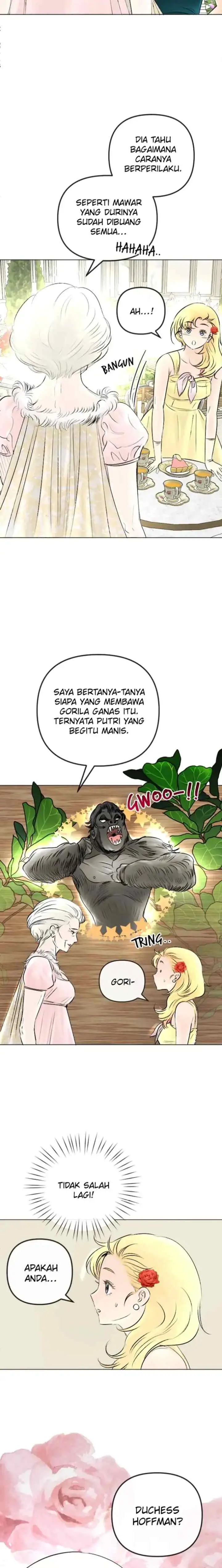 Recogí al segundo protagonista chapter 51 halaman 8