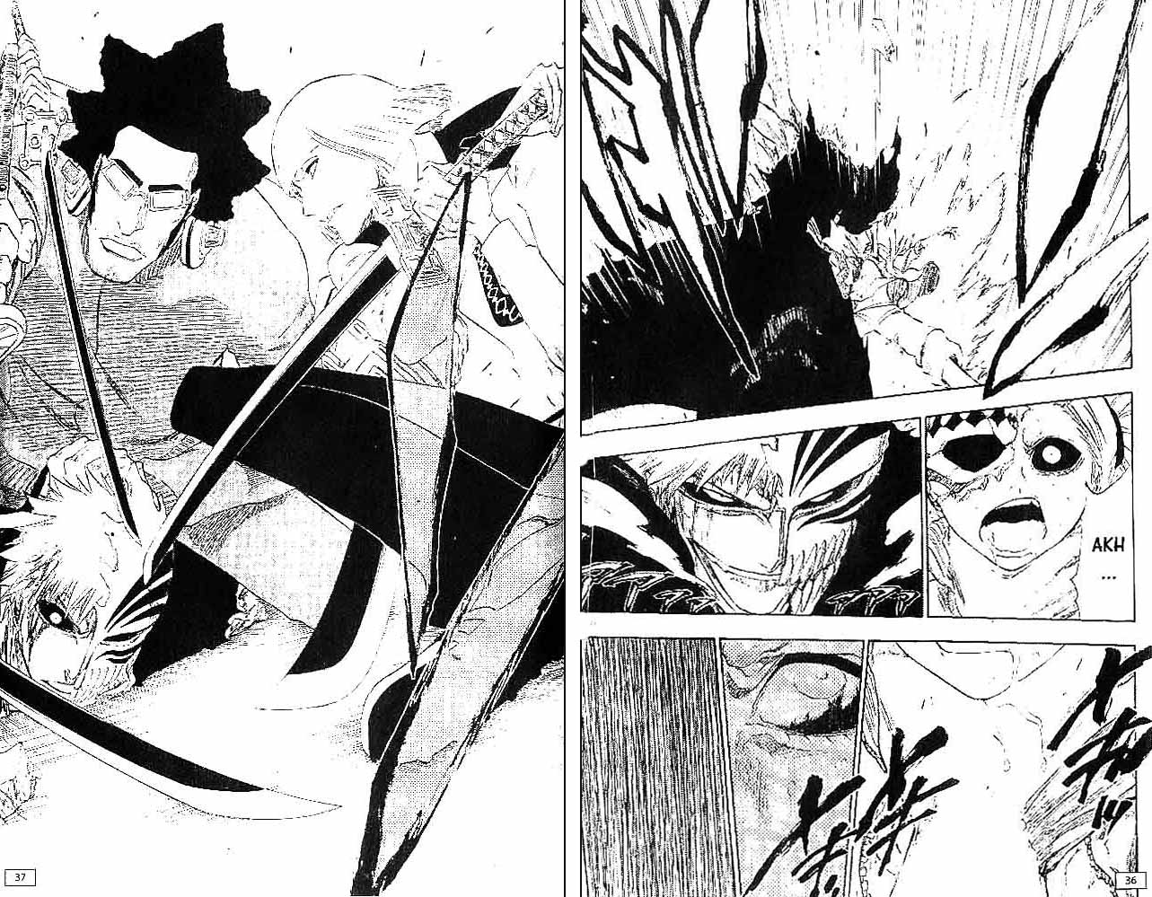 Bleach chapter 25 halaman 18