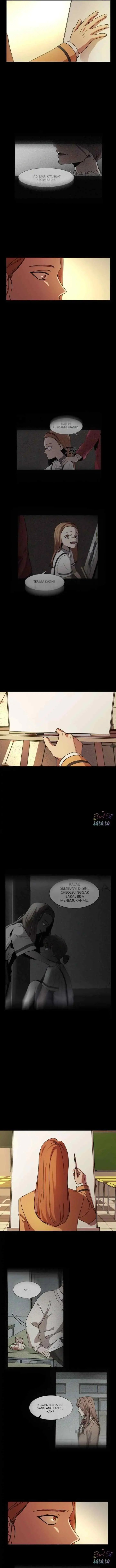 Get Back chapter 28 halaman 8