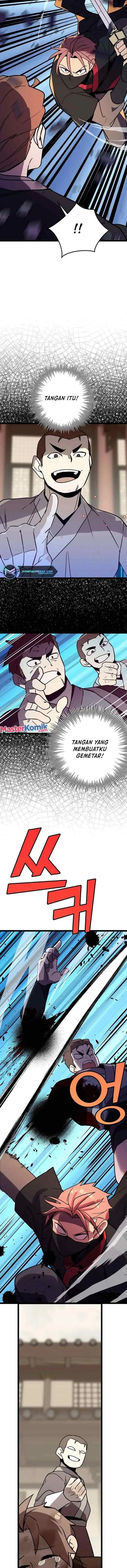 Absolute Martial Arts chapter 74 halaman 9