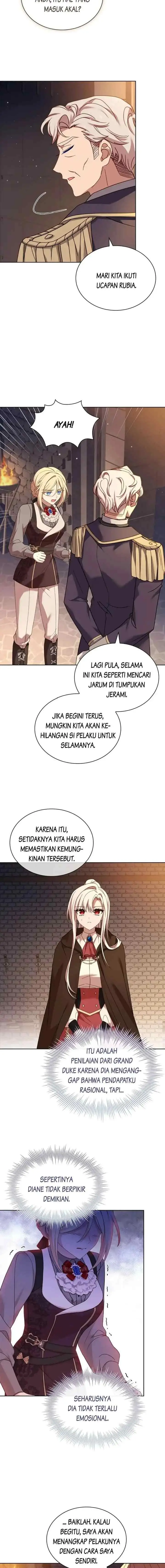 I Want to Break After Countless Regression chapter 93 halaman 4
