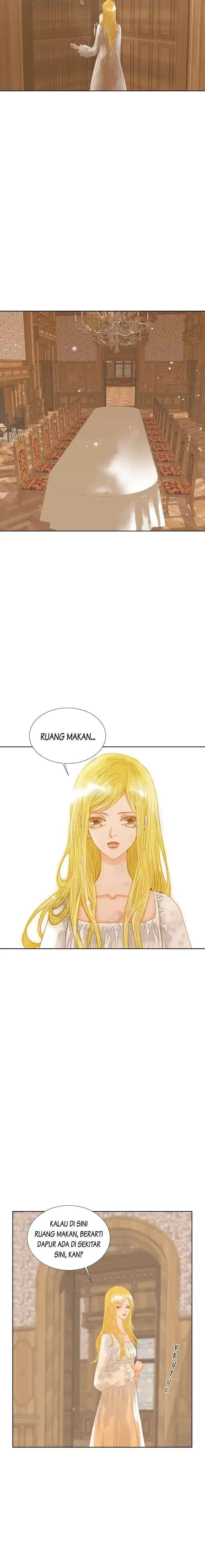 Beauty as the Beast chapter 4 halaman 12