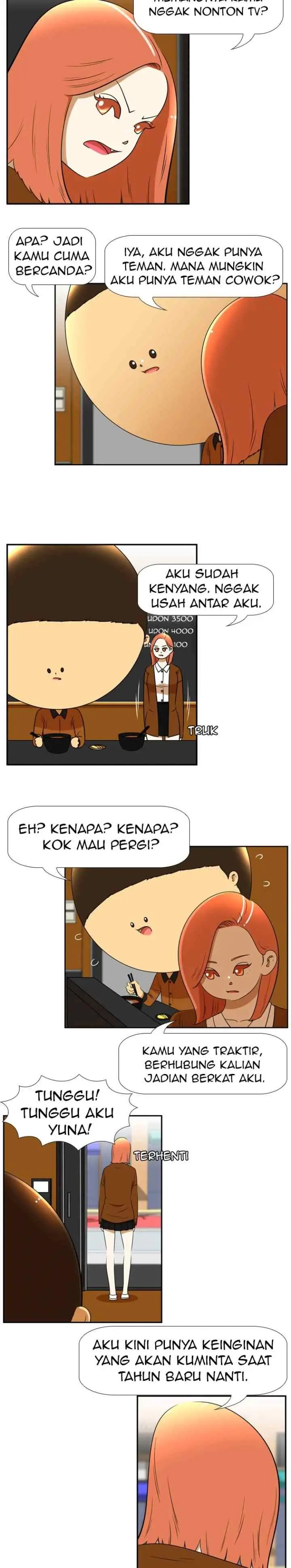 New Normal: Class 8 chapter 94 halaman 10