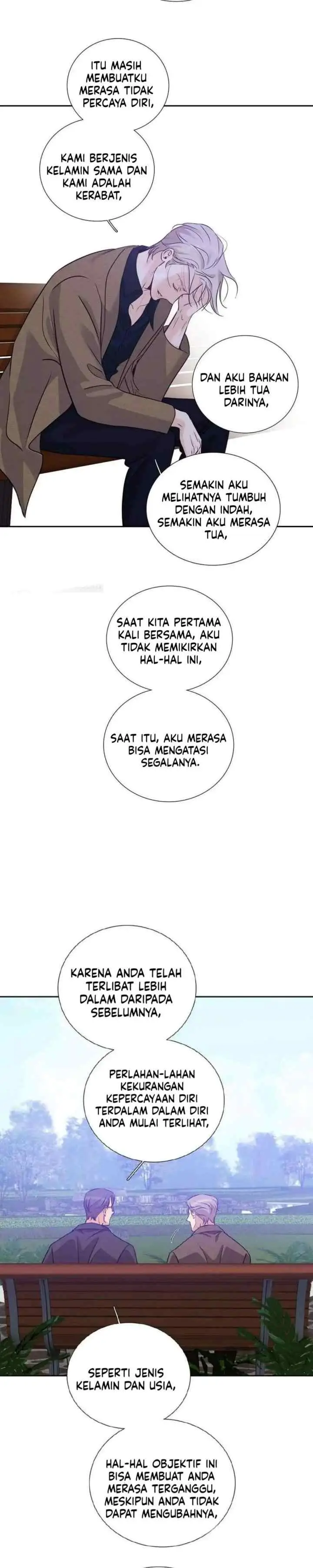 Dívida de Amor chapter 61 halaman 9