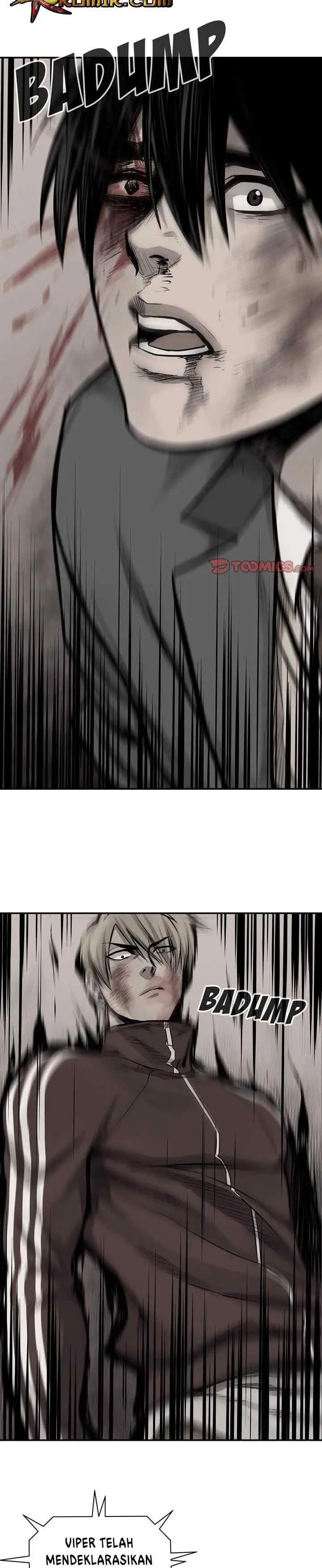 Pounding chapter 71 halaman 6