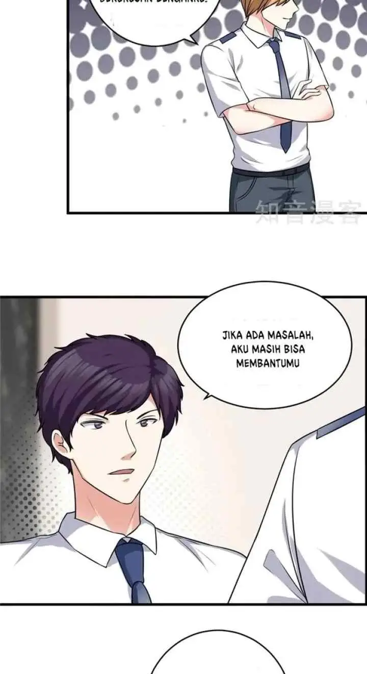Ceo's Top Master chapter 83 halaman 6