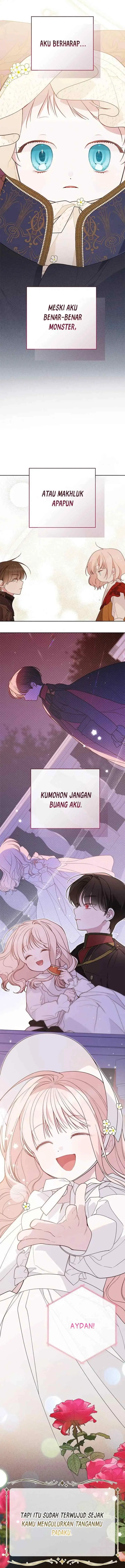 The Baby Tyrant chapter 85 halaman 12
