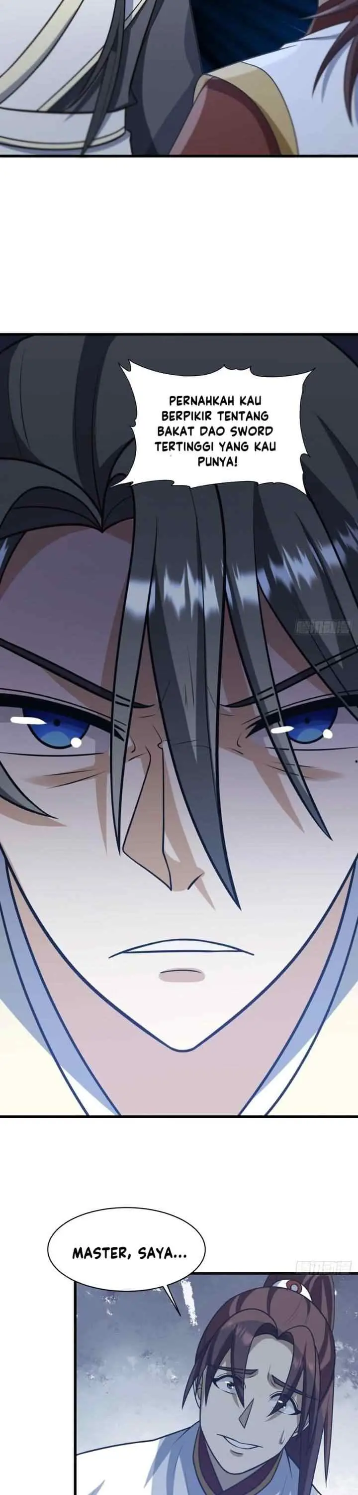 Invincible After a Hundred Years of Seclusion chapter 69 halaman 14