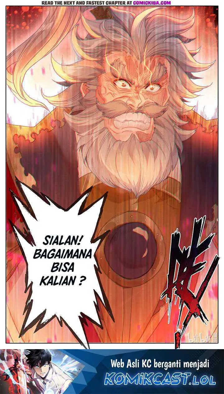 Cang Yuantu chapter 158 halaman 18