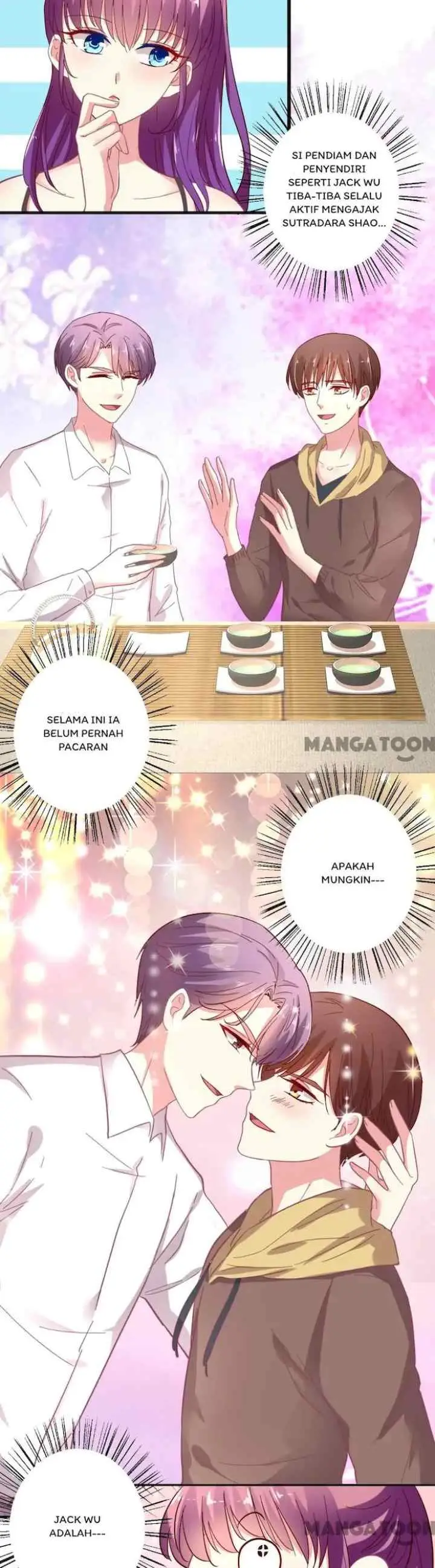 Cost of Being Famous (A-List) chapter 68 halaman 10