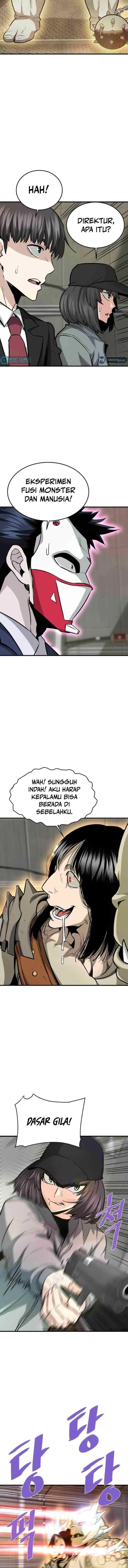 Han Dae Sung Returned From Hell chapter 63 halaman 7