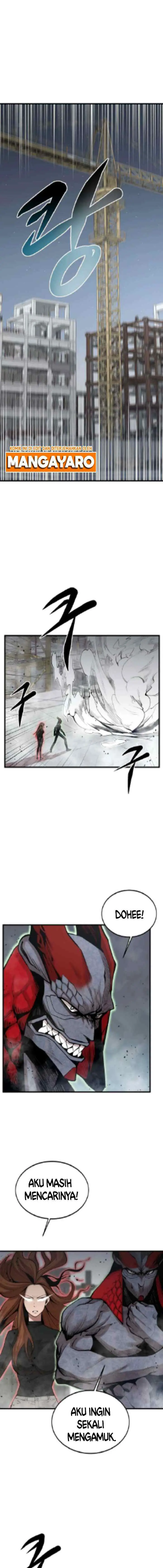 Gwei chapter 25 halaman 16