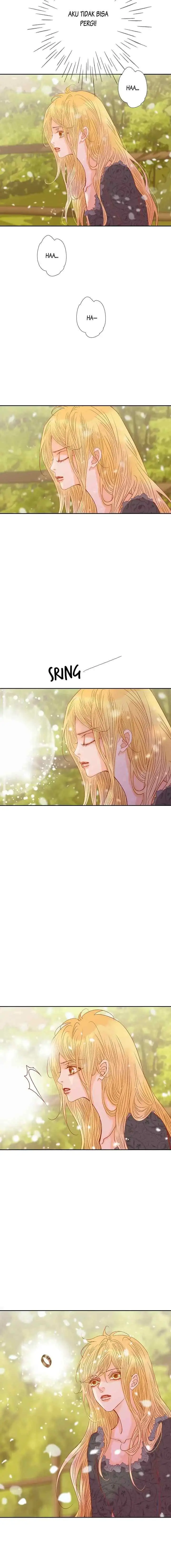 Beauty as the Beast chapter 44 halaman 5