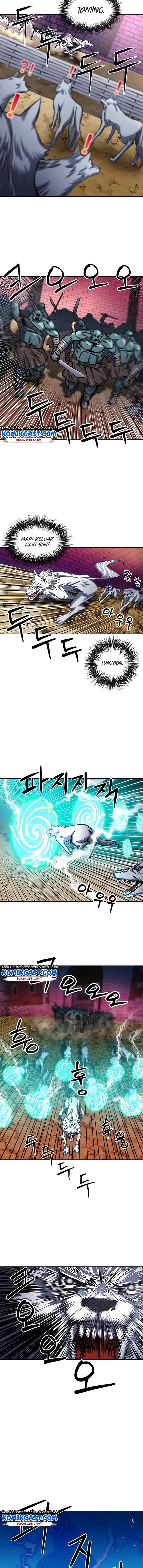 Seoul Station Druid chapter 50 halaman 15