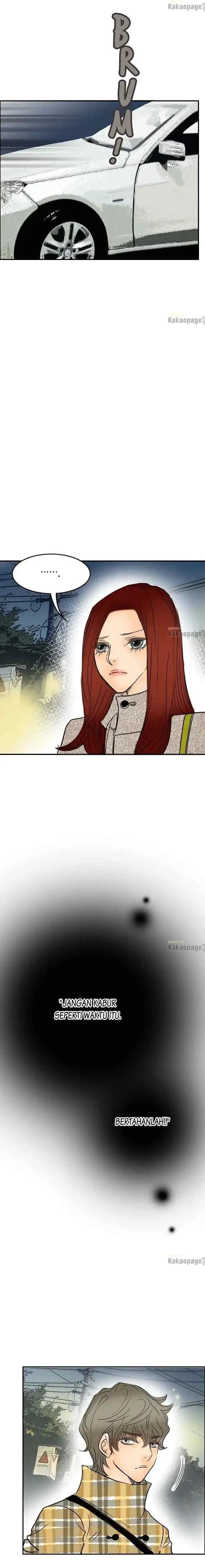 Love Attack chapter 24 halaman 16