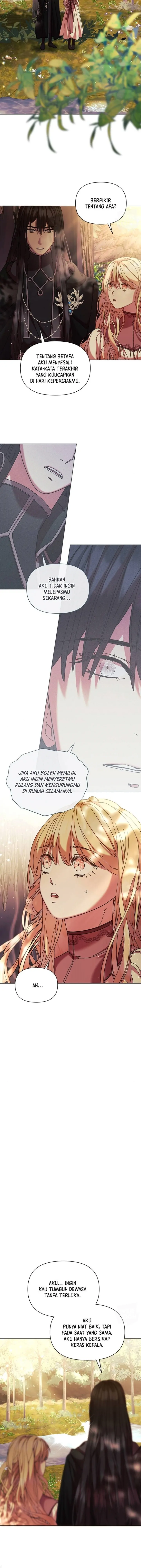 Ingram's Light chapter 35 halaman 6
