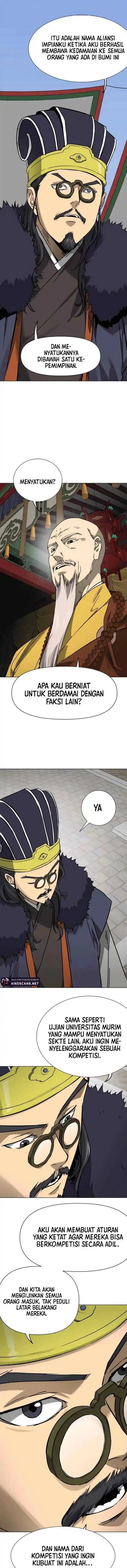 Infinite Level Up in Murim chapter 224 halaman 14