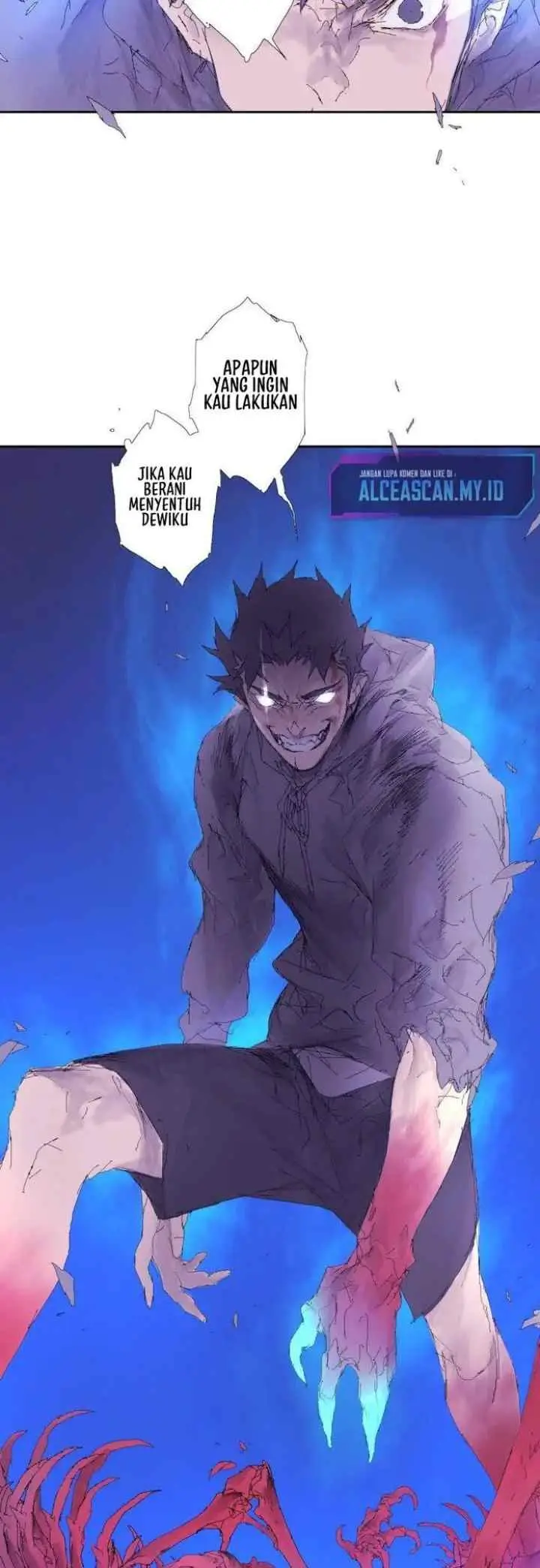 Birdman chapter 17 halaman 10