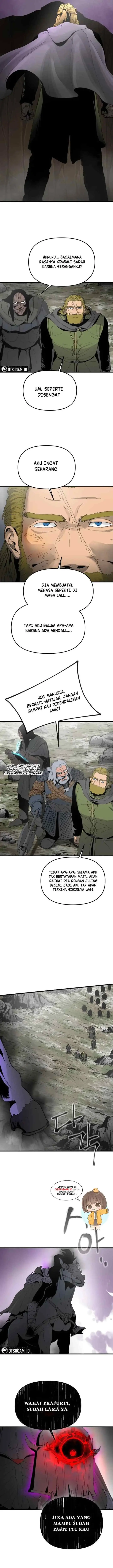 Legend of the Holy Sword chapter 20 halaman 4