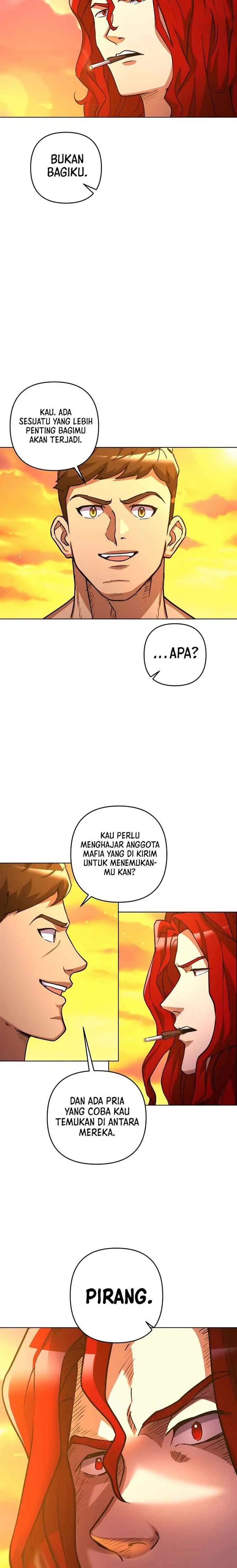 Surviving in an Action Manhwa chapter 4 halaman 5