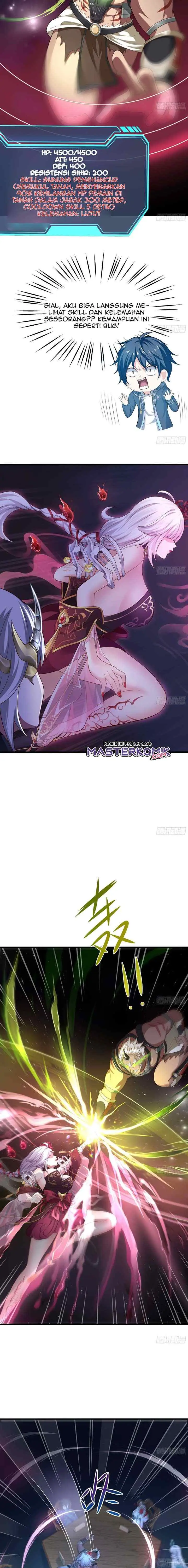 I Made A Harem In The Underworld chapter 2 halaman 11