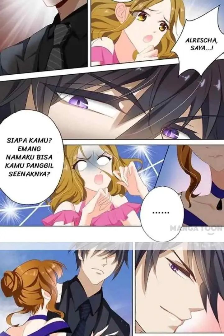 Haomen Tianjia Qianqi chapter 42 halaman 5