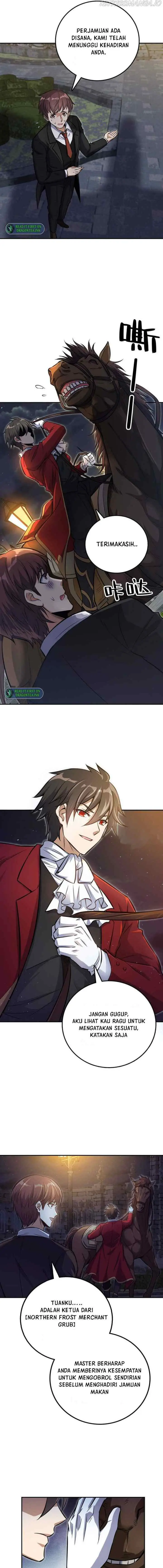 Soul Of Burning Steel chapter 10 halaman 7