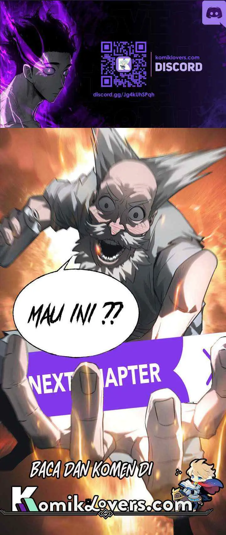Day Walker chapter 9 halaman 18