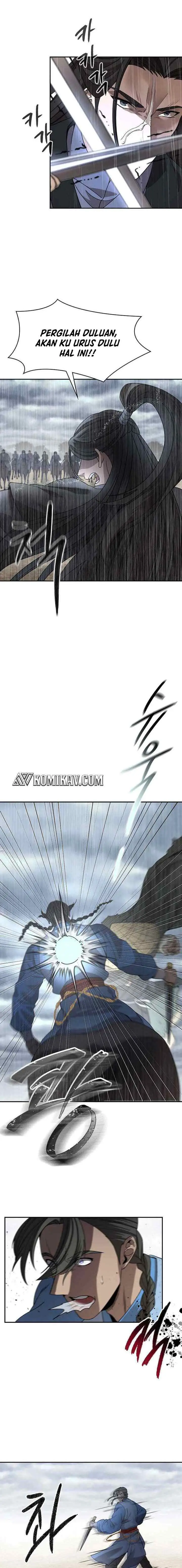Storm Inn chapter 97 halaman 4