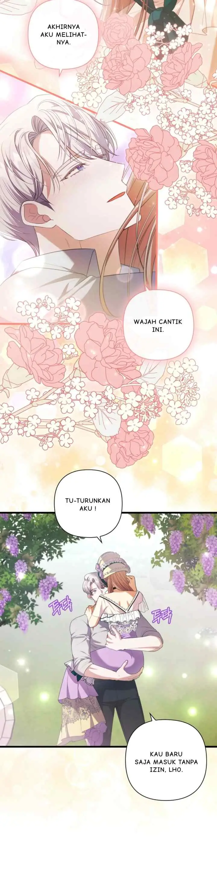 I Was Seduced By The Sick Male Lead chapter 101 halaman 12