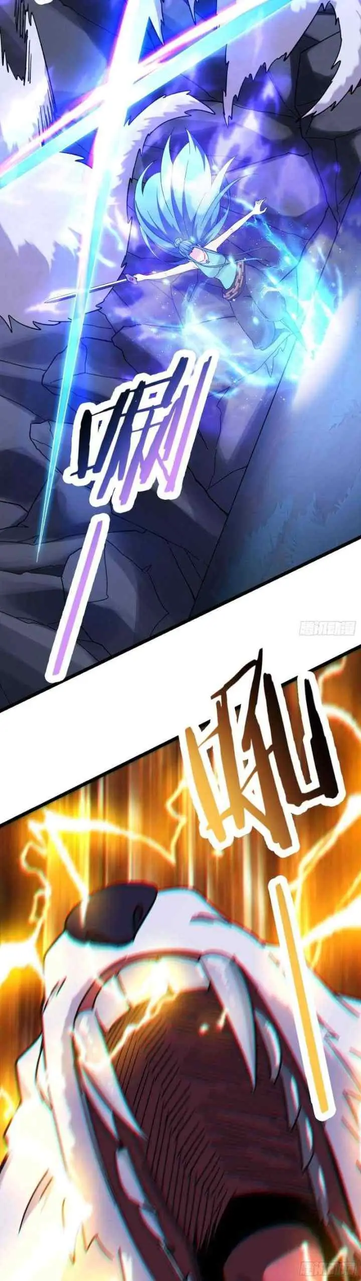 Apprentices Are All Female Devil chapter 183 halaman 7