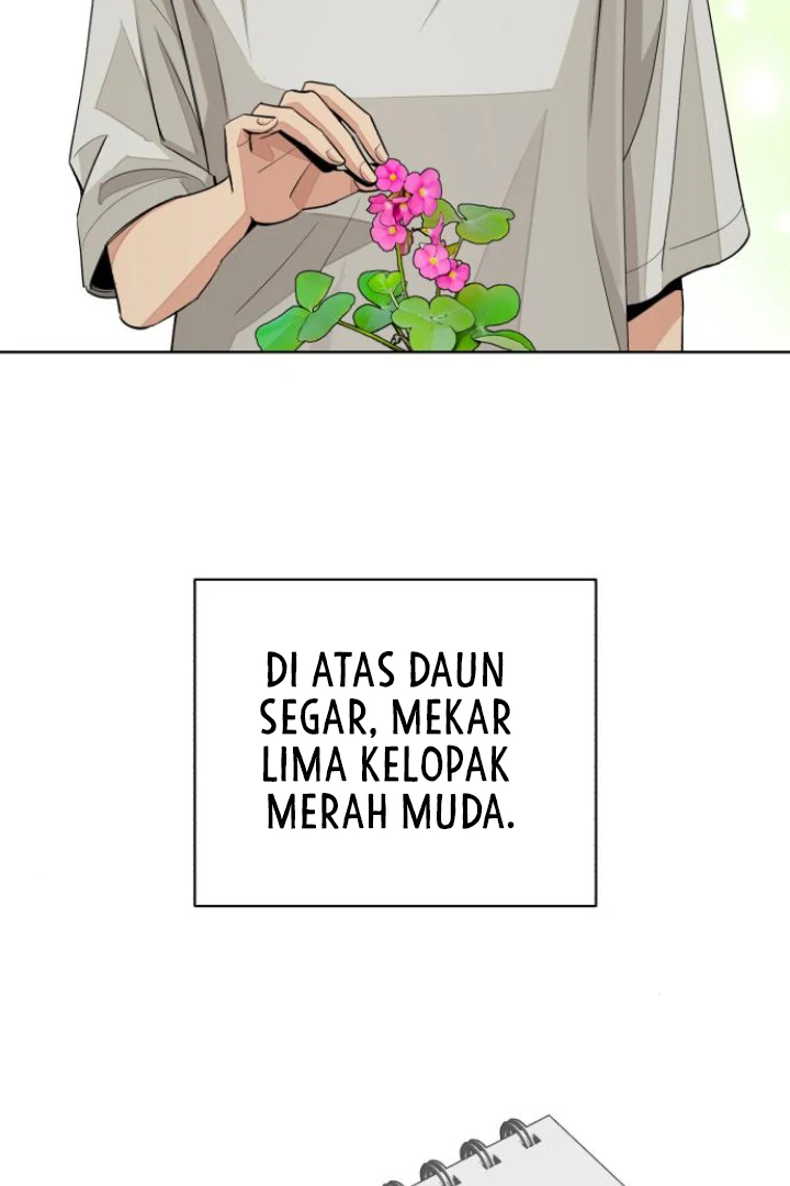 Lee Seop's Love chapter 70 halaman 48