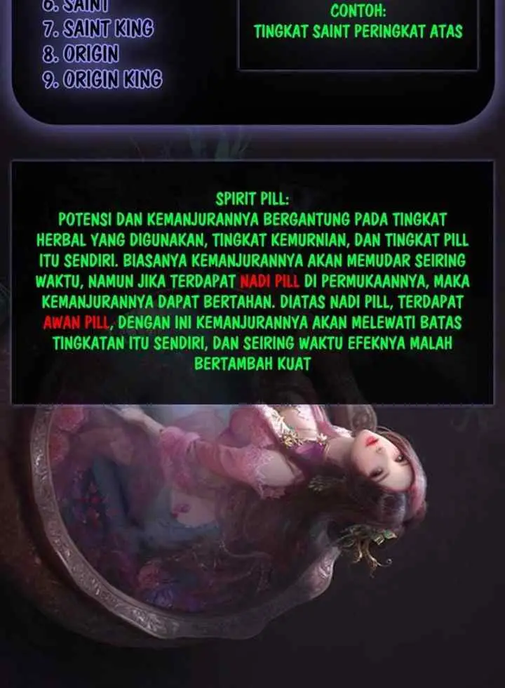 Martial Peak chapter 1534 halaman 15