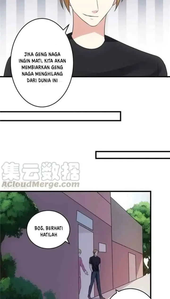 Ceo's Top Master chapter 75 halaman 8